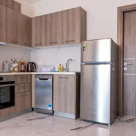 Nika Apartament