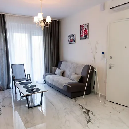 Appartamento Nika Hanioti