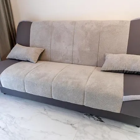 Nika 아파트 하니오티