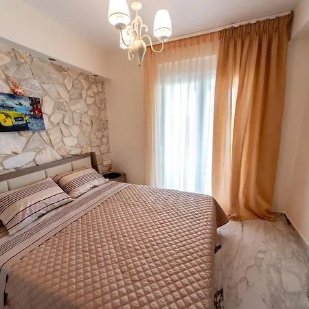 Appartement Nika