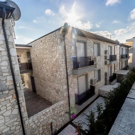 Apartament Nika Hanioti