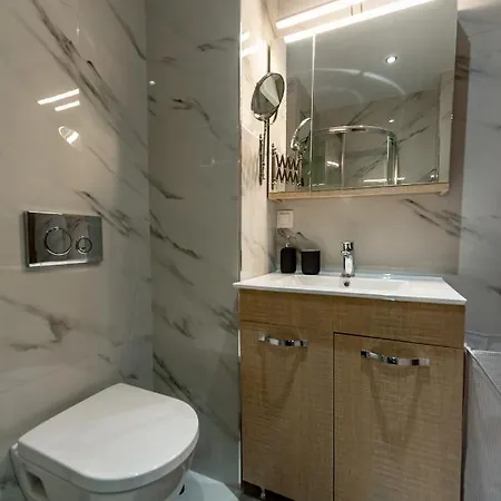 아파트 Nika 하니오티