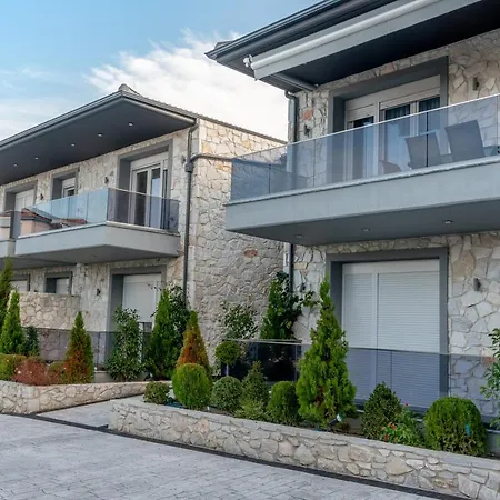 Apartament Nika *