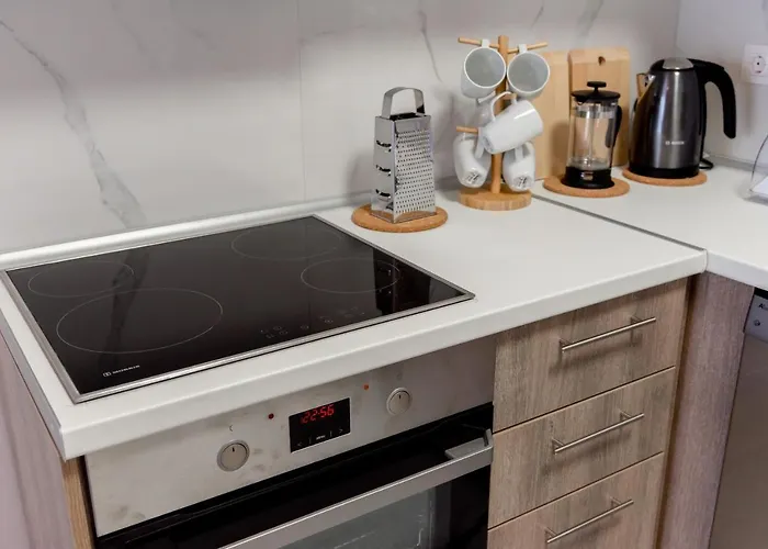 Nika Apartamento Chaniotis