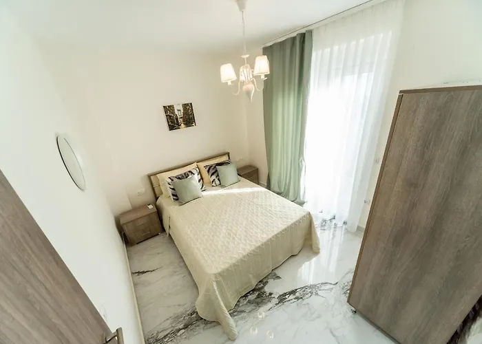 Apartamento Nika Chaniotis