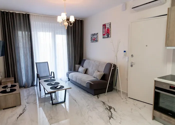 Apartamento Nika Chaniotis
