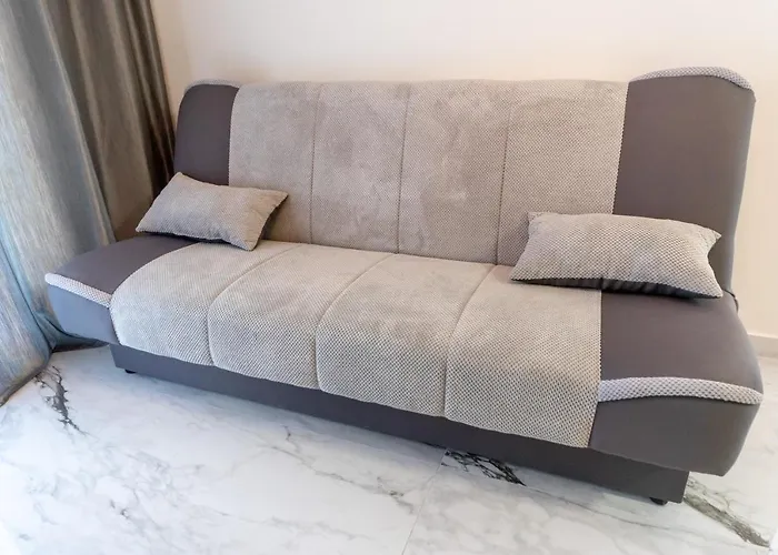 Nika شقة هانيوتي