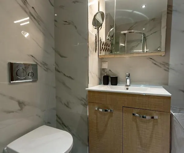 Apartamento Nika Chaniotis