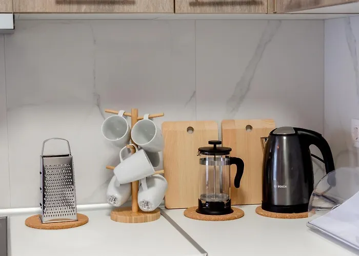 Nika Апартаменты Ханиоти