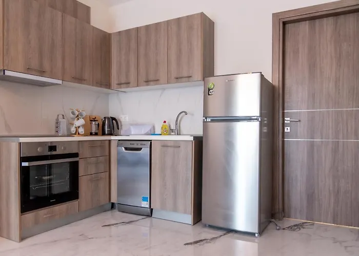 Nika Apartament