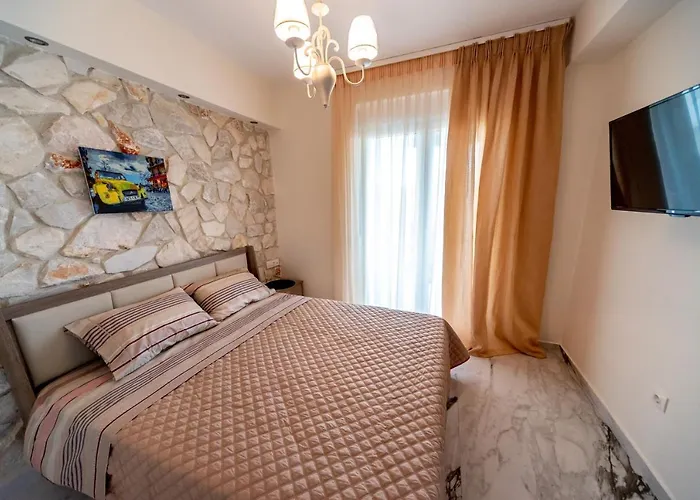 Апартаменты Nika