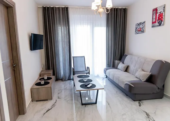 Apartament Nika