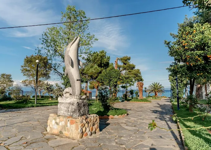 Apartament Nika